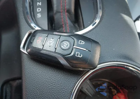 2016 Ford Mustang Gt Premium z USA, uszkodzony, nr VIN 1FA6P8CF4G5306710